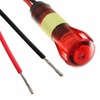 Panel Indicators, Pilot Lights - 350-3989-ND - DigiKey