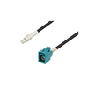 Coaxial Cables (RF) - 6099-PE3W05952-60-ND - DigiKey