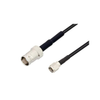 Coaxial Cables (RF) - 6099-PE3W06305-60-ND - DigiKey