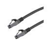 Modular/Ethernet Cables (RJ45, RJ11) - 5073-TRD624HFO-TB-25F-ND - DigiKey