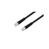 Coaxial Cables (RF) - 6099-PE3C1382/HS-12-ND - DigiKey