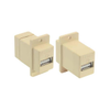 USB, DVI, HDMI Connector Adapters - 5073-ECF504-UAA-ND - DigiKey