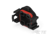Automotive Connector Caps & Covers - 2496145-1 - TE Connectivity