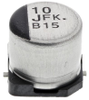 Aluminium Capacitors - 7083588 - RS Components, Ltd.