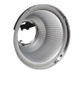 LED Lenses & Reflectors - 2270432 - RS Components, Ltd.