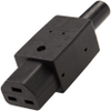 IEC Connectors - 2825493 - RS Components, Ltd.