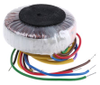 Toroidal Transformers - 2786908 - RS Components, Ltd.