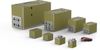 SEALED PARALLEL GRIPPERS FOR AUTOMOTIVE ASSEMBLY APPLICATIONS – RP-5-10 SERIES