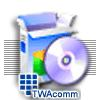 Amanda Company Work.Group Windows PC Desktop Client.. - 42110 - TelephoneStuff.com