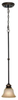 6029-M1L EB Mini Pendants-Rod - 781924 - Capital Lighting, Inc.