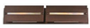 106361 Bathroom Fixtures-Two Lights - 407713 - Capital Lighting, Inc.