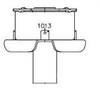 Nozzles for ST 300, ST 325 & ST 350 - 4028-1013-P1 - PACE