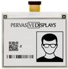 Display Modules - LCD, OLED, Graphic - E2417CS051-ND - DigiKey