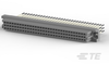 Eurocard Connectors - 5148059-5 - TE Connectivity