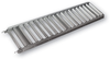 5 ft. Gravity Roller Conveyor - Image