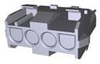 Pin & Socket Connectors - 926305-6 - VAST STOCK CO., LIMITED