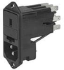 AC Power Entry Modules - KE10.6200.109 - VAST STOCK CO., LIMITED