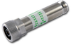 44 Lab Standard Coaxial Attenuator (Type N, 18 GHz) - 44-40 - APITech