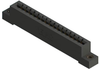 Card Edge Connectors - Edgeboard Connectors - 387-016-521-108 - Lingto Electronic Limited