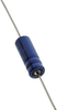 Cap, 120Uf, 40V, Alu Elec, Axial; Capacitance Vishay - 71AH2311 - Newark, An Avnet Company