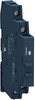Ssr, Panel Mount, 530Vac, 75A, Screw; Contact Configuration Schneider Electric - 41R1441 - Newark, An Avnet Company