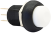 Pb Switch, Spdt, 28Vdc, 3A, Qc; Switch Operation Apem - 79Y4526 - Newark, An Avnet Company