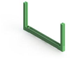 Card Conn, Single Side, 23Pos, Wire Wrap; Card Edge Connector Type Edac - 57AJ9675 - Newark, An Avnet Company