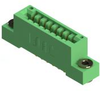 Card Edge Conn, Single Side, 8Pos, Lug; Card Edge Connector Type Edac - 72AJ3137 - Newark, An Avnet Company