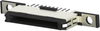 Plug Assy 0.6Mm Champ Docking Rohs Compliant Te Connectivity - 17AH5494 - Newark, An Avnet Company
