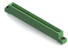Card Edge Conn, Single, 37Pos, Wire Wrap; Card Edge Connector Type Edac - 68AJ3906 - Newark, An Avnet Company