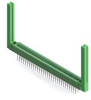 Card Conn, Dual Side, 60Pos, Wire Wrap; Card Edge Connector Type Edac - 59AJ0393 - Newark, An Avnet Company