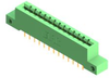 Card Edge Connector Rohs Compliant Edac - 62AJ9528 - Newark, An Avnet Company