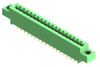 Card Edge Connector Rohs Compliant Edac - 63AJ2718 - Newark, An Avnet Company