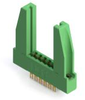 Card Edge Conn, Dual Side, 12Pos, Lug; Card Edge Connector Type Edac - 86AH2180 - Newark, An Avnet Company