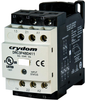 Contactor, 18V-30V, Din Rail/panel; Load Current Sensata/crydom - 41X6529 - Newark, An Avnet Company