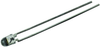 Led, White, T-1 (3Mm), 2.9Cd; Led Color Dialight - 30K0661 - Newark, An Avnet Company