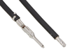Cable Assy, Crimp Pin-Free End, 450Mm; Connector To Connector Molex - 71AJ7638 - Newark, An Avnet Company