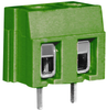 Tb, Wire To Brd, 2Pos, 14Awg; Pitch Spacing Camdenboss - 01AC6671 - Newark, An Avnet Company