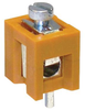 Tb, Wire To Brd, R/a, 1Pos; Pitch Spacing Multicomp Pro - 64T3375 - Newark, An Avnet Company