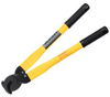 Wire & Cable Cutters; Overall Length Amp Te Connectivity - 16H1806 - Newark, An Avnet Company