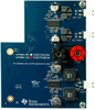 Evaluation Board, Class-D Audio Amp; Silicon Manufacturer Texas Instruments - 26AJ9780 - Newark, An Avnet Company