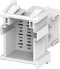 Automotive Housing, Plug, 9Pos Rohs Compliant Amp Te Connectivity - 74AJ8846 - Newark, An Avnet Company