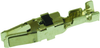 Contact, Socket, 16-12Awg, Crimp; Product Range Amp - Te Connectivity - 59AC8491 - Newark, An Avnet Company