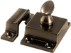 Classic Cupboard Latch, Antique Brass - 814568 - HardwareSource, Inc.