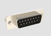 D-Sub - L717SDAH15POL2C309 - Amphenol Communications Solutions