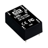 Power Supplies - Board Mount - LED Drivers - 1133769-LDD-350H - Win Source Electronics