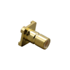 Coaxial Connector (RF) Assemblies - 900-0734046260-ND - DigiKey