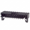 Headers, Male Pins - 6-103672-0-ND - DigiKey
