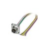 Circular Cable Assemblies - 1441736-ND - DigiKey
