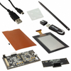 Evaluation and Demonstration Boards and Kits - ATEVK-MXT336T-B-ND - DigiKey
